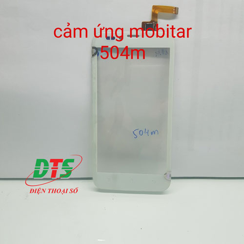 Cam Ung Mobiistar 504m