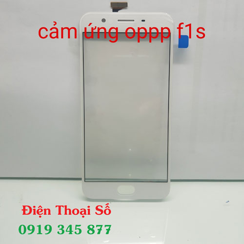 Mat Kinh Cam Ung Oppo F1s