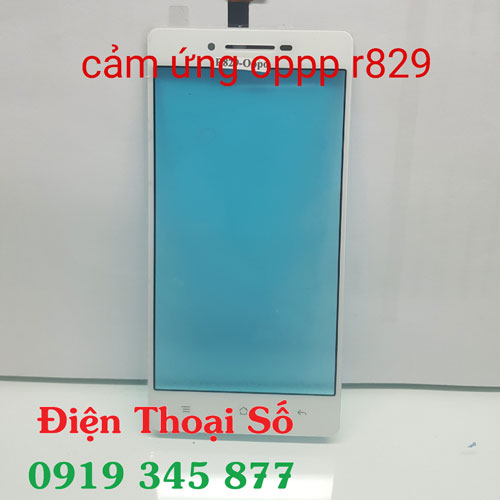 Mat Kinh Cam Ung Oppo R829