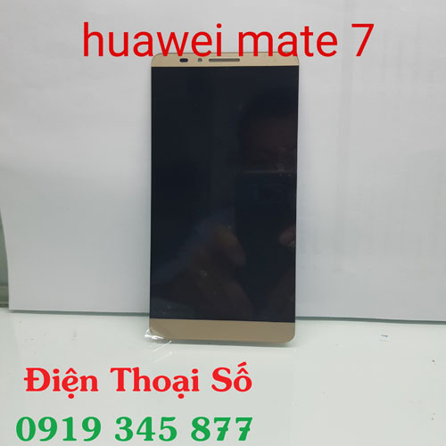 Thay Man Hinh Huawei Mate 7