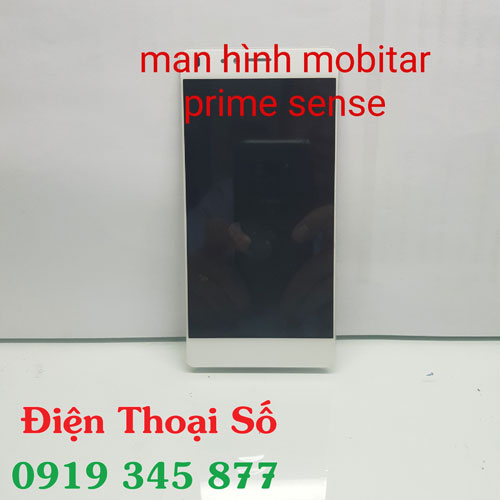 Thay Man Hinh Mobiistar Prime Sense