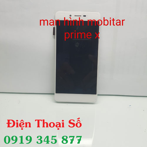 Thay Man Hinh Mobiistar Prime X