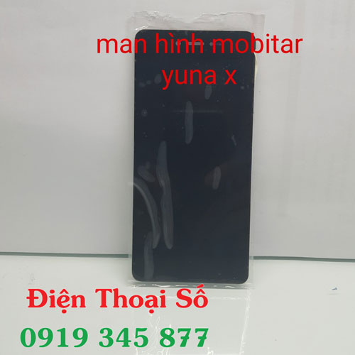 Mat Kinh Mobiistar Yana X