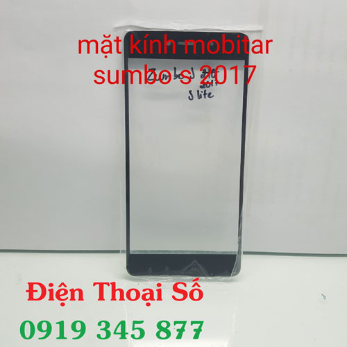 Mat Kinh Mobiistar Zumbo S 2017