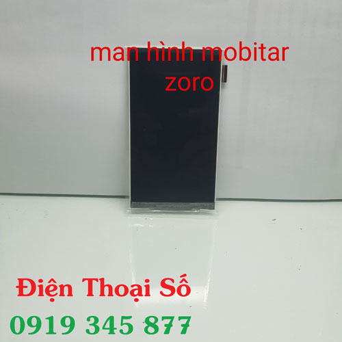 Thay Man Hinh Mobiistar Zoro
