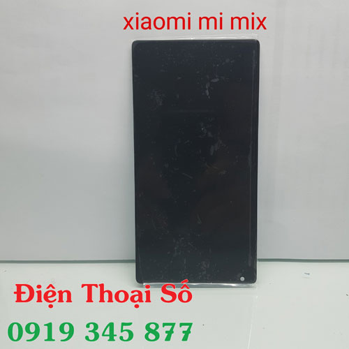 Thay Man Hinh Xiaomi Mi Mix
