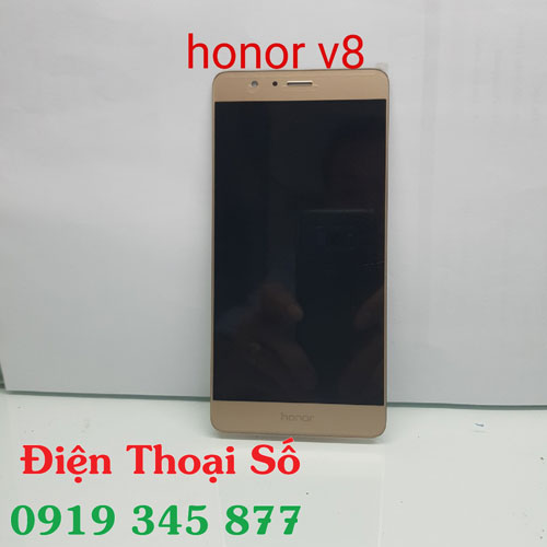 Thay Man Hinh Honor V8