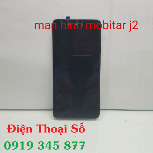 Thay Man Hinh Mobiistar J2
