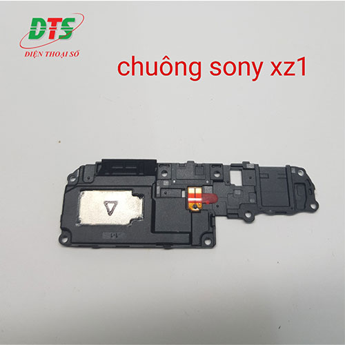 Thay Loa Ngoai Sony Xz1