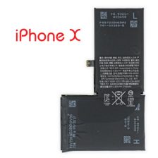 Pin iPhone X