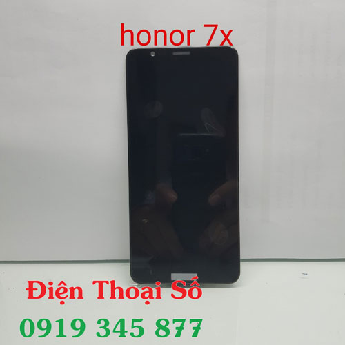 Thay Man Hinh Honor 7x