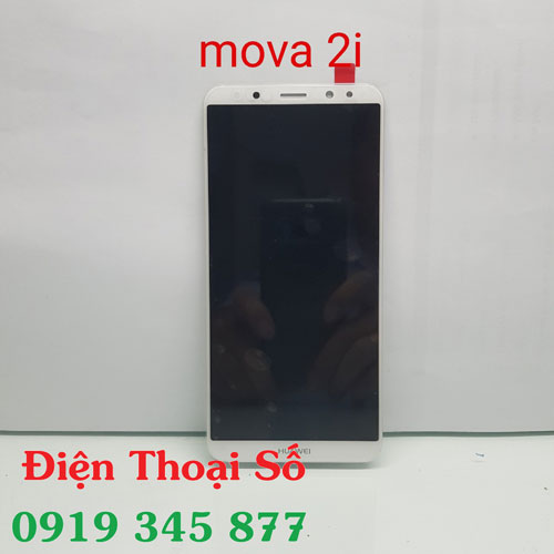 Thay Man Hinh Huawei Nova 2i