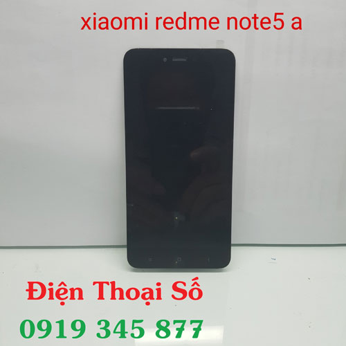 Thay Man Hinh Xiaomi Redmi Note 5a (2)