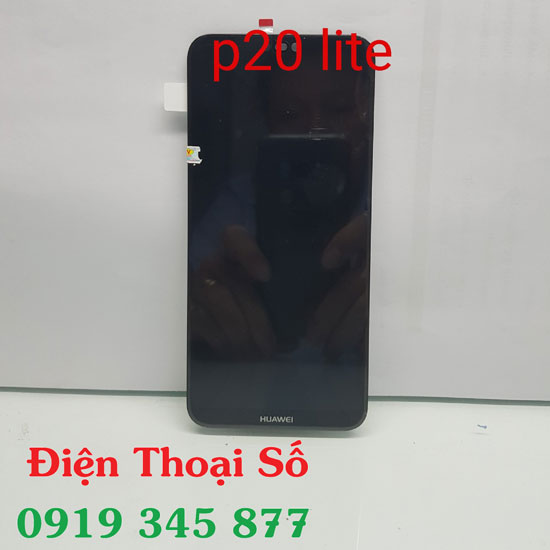 Thay Man Hinh Huawei P20 Lite
