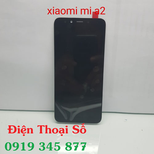 Thay Man Hinh Xiaomi A2