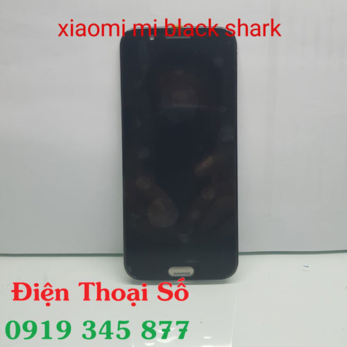 Thay Man Hinh Xiaomi Black Shark