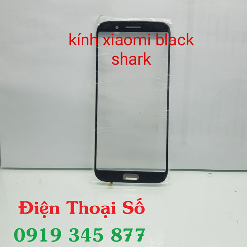 Thay Mat Kinh Xiaomi Black Shark