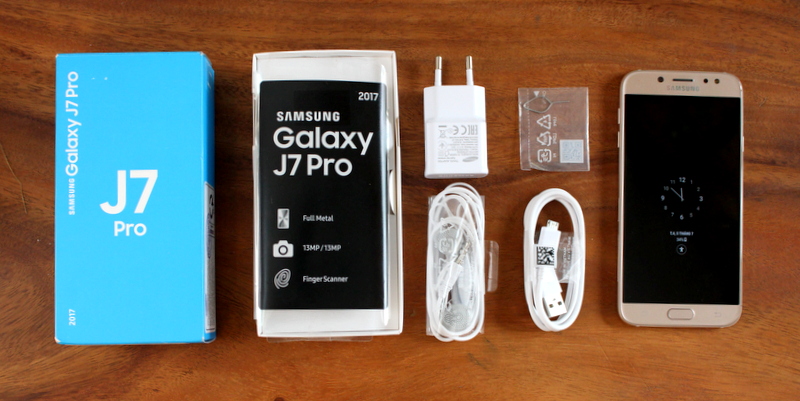 sua samsung j7 pro khong nhan tai nghe