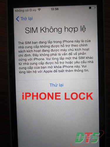 Khắc phục điện thoại iPhone không gọi được bị chặn cuộc gọi đi |  ProCARE24h.vn