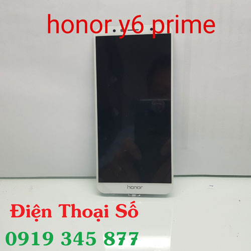 Thay Man Hinh Huawei Y6 Prime
