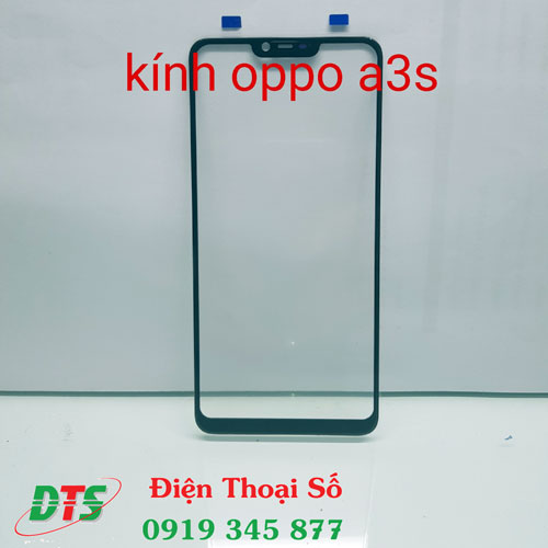 Mat Kinh Cam Ung Oppo A3s