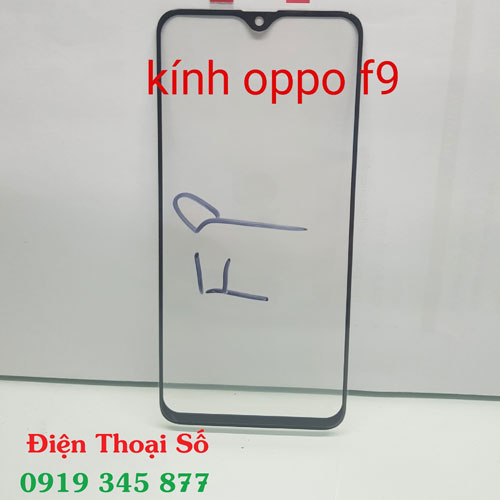 Mat Kinh Cam Ung Oppo F9
