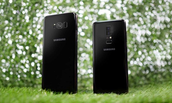 Camera Samsung S9 / S9 Plus chụp ảnh siêu đẹp