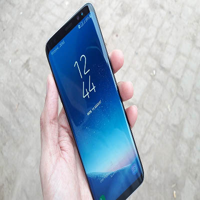 Khắc phục lỗi liệt cảm ứng thay ic cảm ứng samsung s9 / s9 plus