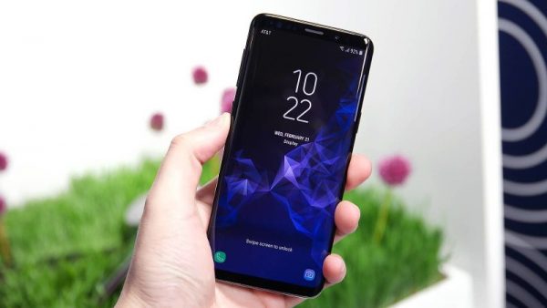 Sửa lỗi không két nối đucọ Wifi S9 / S9 Plus