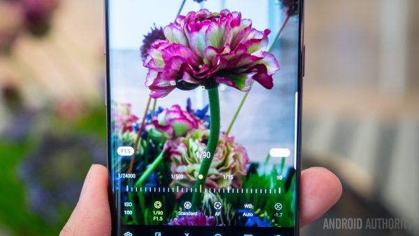 Camera Samsung S9 / S9 Plus được giới chuyên gia đánh giá cao