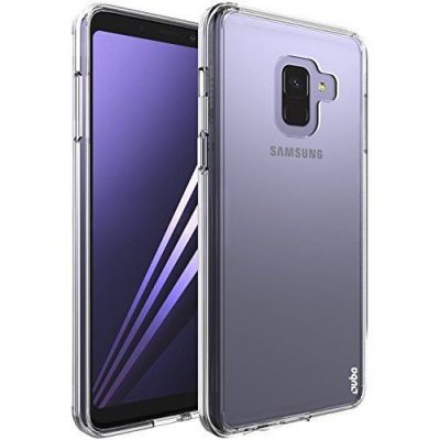 Samsung A8 / A8 Plus giật màn hình, sọc màn hình