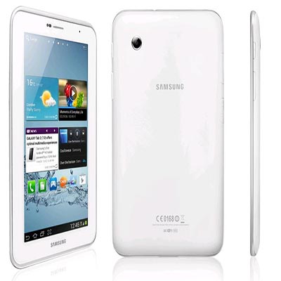 Samsung Tab 2 / 3 / 4 / 7 báo nhiệt độ mất la bàn