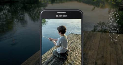 Camera Samsung J5 / J5 Prime đem lại trải nghiệm tuyệt vời cho người dùng