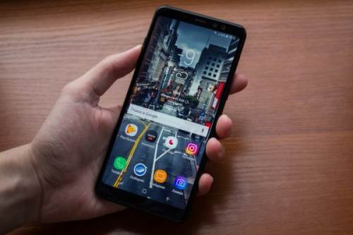 Khắc phục lỗi giật màn hình, sọc màn hình