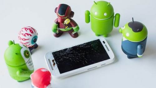 Khắc phục lỗi loa ngoài