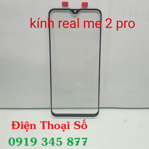Mat Kinh Cam Ung Realme 2 Pro