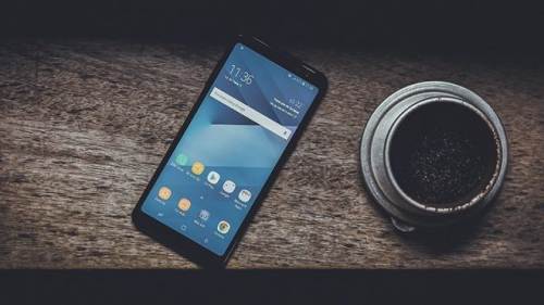 Nguyên nhân điện thoại hư camera