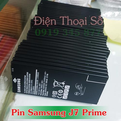 Pin Samsung J7 Prime (2)