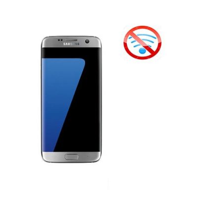 Samsung A8 không vào được wifi