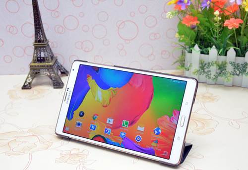 Samsung Tab 2 / 3 / 4 / 7 báo nhiệt độ, mất la bàn