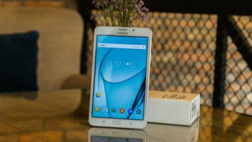 Samsung Tab 2 / 3/ 4/ 7 mất sóng sóng yếu