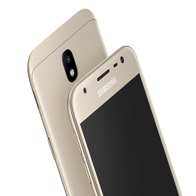 Samsung J5 / J5 Prim báo nhiệt độ mát la bàn