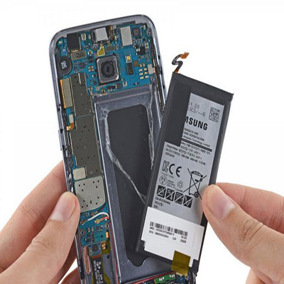 Samsung A8 / A8 Plus không vào pin, sạc chậm