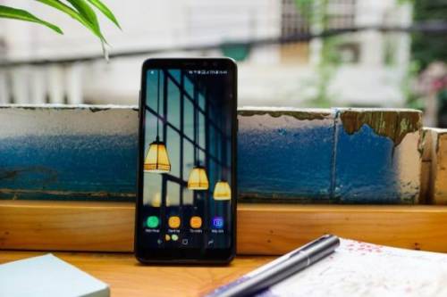 Sửa lỗi Samsung A8 / A8 Plus