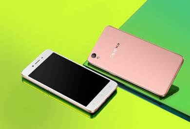 Oppo F1 / F1S / F1 Plus mất sóng, thay ic sóng