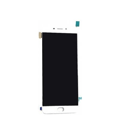 Oppo F1 / F1S / F1 Plus bị nhiễu màn hình, trắng màn hình