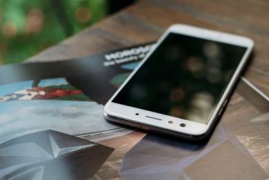 Oppo F1 / F1S / F1 Plus bị sụp nguồn, thay ic nguồn