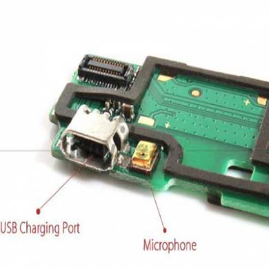 Oppo F1 / F1S / F1 Plus thay ic sóng, angten sóng