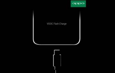 Oppo R11 / R11 Plus không sạc được, không nhận sạc