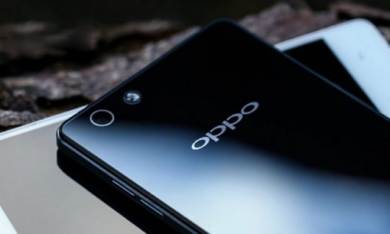 Oppo R11 / R11 Plus lỗi camera, hư camera trên main